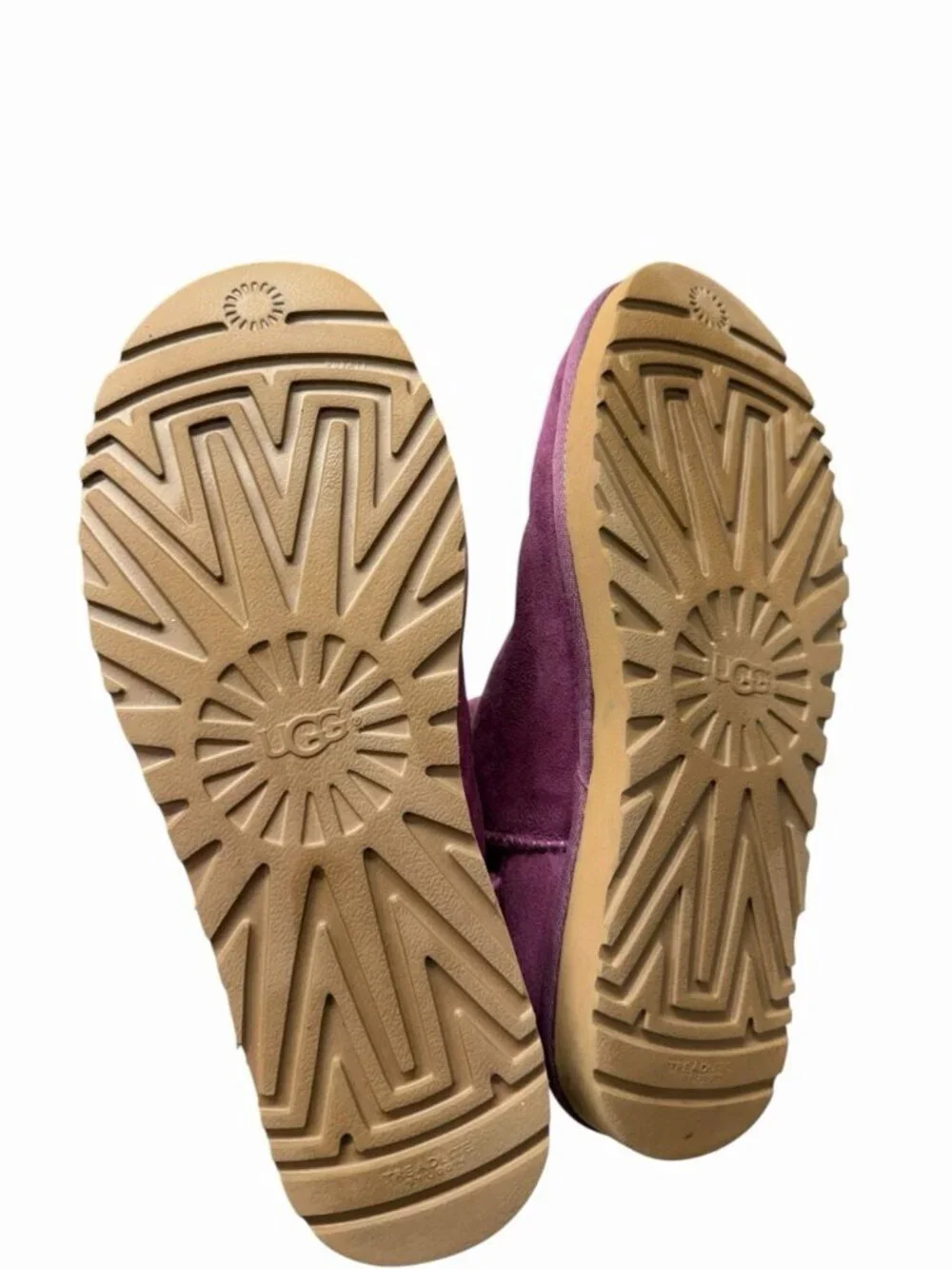 UGG new classic